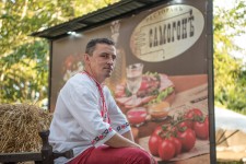 ведущий шоумен Андрей. Изображение 49083