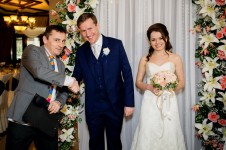 ведущий шоумен Андрей. Изображение 42145