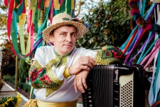 ведущий шоумен Андрей. Изображение 49091