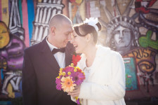 Свадебная фотосъемка. Изображение 9072