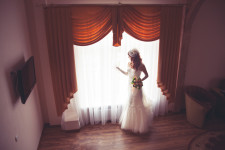 Свадебная фотосъемка. Изображение 9077