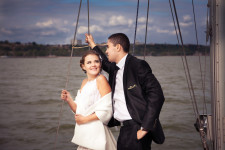 Свадебная фотосъемка. Изображение 9073