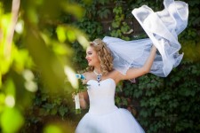 Свадебная фотосъемка. Изображение 49850