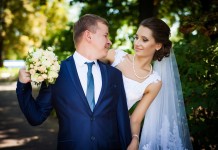 Свадебная фотосъемка. Изображение 49855