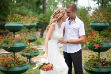 Свадебная фотосъемка. Изображение 49852