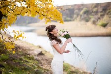 Свадебная фотосъемка. Изображение 49851