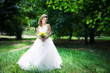 Свадебная фотосъемка. Изображение 9074