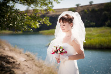 Свадебная фотосъемка. Изображение 9082