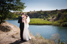 Свадебная фотосъемка. Изображение 9078