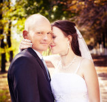 Свадебная фотосъемка. Изображение 9080