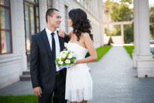 Свадебная фотосъемка. Изображение 9083