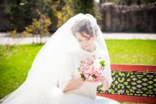 Свадебная фотосъемка. Изображение 49854