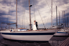 Свадебная фотосъемка. Изображение 9071