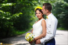 Весільна фотозйомка. Изображение 9064 Весільна фотозйомка. Изображение 9064