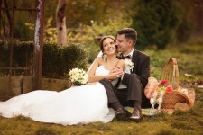 Свадебная фотосъемка. Изображение 9237