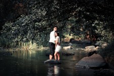 Свадебная фотосъемка. Изображение 10239