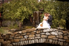 Свадебная фотосъемка. Изображение 10244