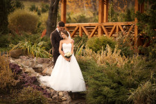 Свадебная фотосъемка. Изображение 9236