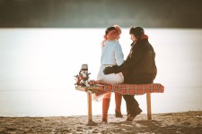 Свадебная фотосъемка. Изображение 10238