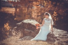 Свадебная фотосъемка. Изображение 10236