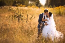 Свадебная фотосъемка. Изображение 10233