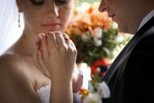 Свадебная фотосъемка. Изображение 10243