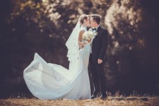 Свадебная фотосъемка. Изображение 10241