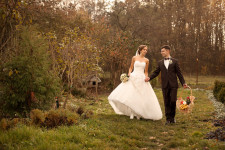 Свадебная фотосъемка. Изображение 9240