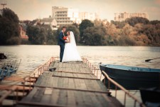 Свадебная фотосъемка. Изображение 10246