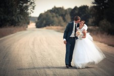 Свадебная фотосъемка. Изображение 10232