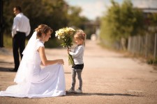 Свадебная фотосъемка. Изображение 10242