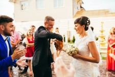 Дует ведучих «Stand Up Boys». Изображение 9155 Дует ведучих «Stand Up Boys». Изображение 9155