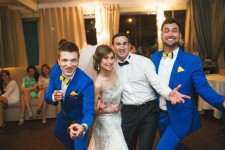 Дует ведучих «Stand Up Boys». Изображение 9154 Дует ведучих «Stand Up Boys». Изображение 9154