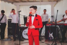 Дует ведучих «Stand Up Boys». Изображение 9151 Дует ведучих «Stand Up Boys». Изображение 9151