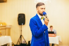 Дует ведучих «Stand Up Boys». Изображение 9157 Дует ведучих «Stand Up Boys». Изображение 9157