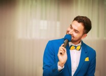 Дует ведучих «Stand Up Boys». Изображение 9158 Дует ведучих «Stand Up Boys». Изображение 9158