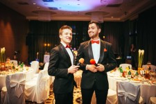 Дует ведучих «Stand Up Boys». Изображение 9134 Дует ведучих «Stand Up Boys». Изображение 9134