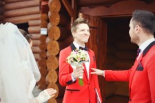 Дует ведучих «Stand Up Boys». Изображение 9152 Дует ведучих «Stand Up Boys». Изображение 9152