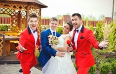 Дует ведучих «Stand Up Boys». Изображение 9153 Дует ведучих «Stand Up Boys». Изображение 9153