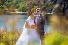 Свадебные фотографии-1. Изображение 41833