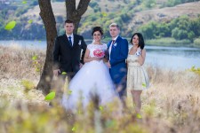 Свадебные фотографии-1. Изображение 41832