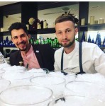 Коллаж Услуг Event Bar Planet Z. Изображение 43261