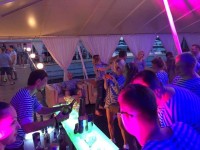 Коллаж Услуг Event Bar Planet Z. Изображение 43249