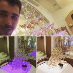 Коллаж Услуг Event Bar Planet Z. Изображение 43253