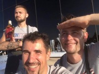 Коллаж Услуг Event Bar Planet Z. Изображение 43245