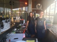 Коллаж Услуг Event Bar Planet Z. Изображение 43247