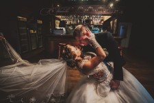 Wedding Foto. Изображение 9375