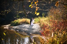 Свадебная прогулка. Изображение 9491