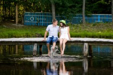 Лавстори-трогательная встреча двух сердец!. Изображение 9413