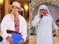 Тамада Сергей. Изображение 9424